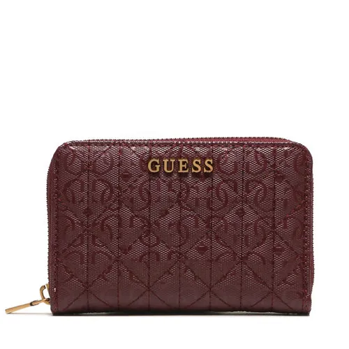 Большой женский кошелек Guess SWGB89 87400 MER