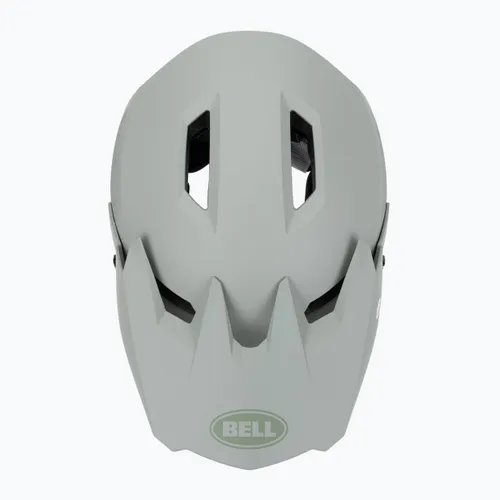 Kask rowerowy Bell Sanction 2 solid matte stone
