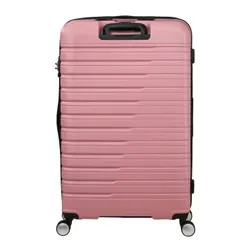 Walizka duża American Tourister Flashline - lilas pink