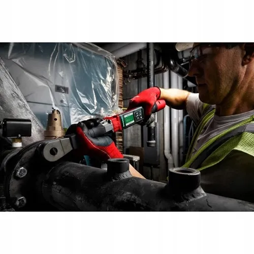 Milwaukee M12 Dijital Tork Anahtarı ONEFTR12-0C