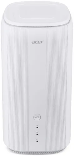 Router ACER Connect X6E 5G 2.4 / 5 / 6 GHz (TriBand), Gniazdo SIM