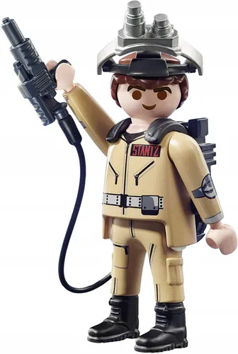 PLAYMOBIL 70174 Ghostbusters R. Stantz Figürü