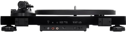 Gramofon AUDIO-TECHNICA AT-LPW50PB Czarny