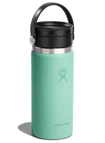 Kubek termiczny Hydro Flask Coffee Wide Mouth Flex Sip Lid 473 ml - mermaid green