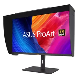ASUS ProArt Display 8K PA32KCX