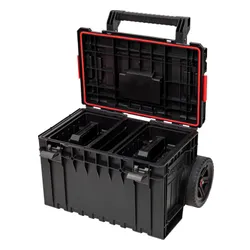 Skrzynka narzędziowa QBRICK System ONE Cart 2.0
