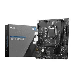 Płyta główna MSI PRO H510M-B