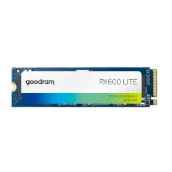 Dysk SSD GoodRam PX600 Lite 512B PCIe NVMe Gen4 x4