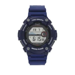 Casio saati WS-1300h-2avef Donanması