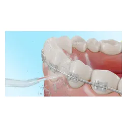 Irygator CECOTEC Bamba ToothCare 1200