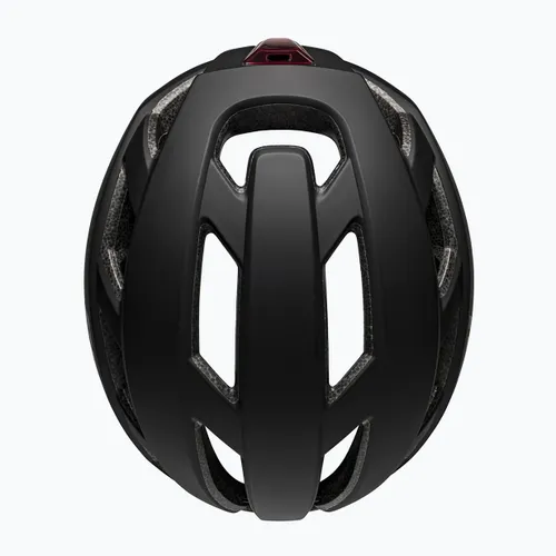 Kask rowerowy Bell Falcon XR Led Integrated MIPS matte/black