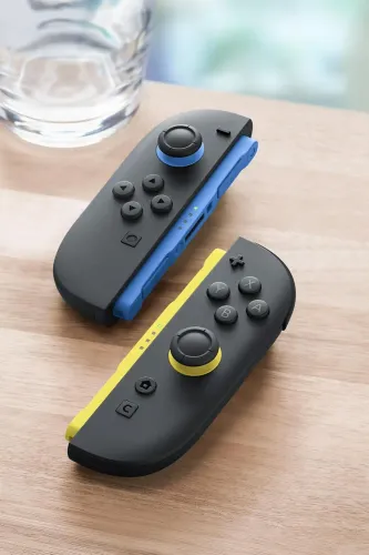 Kontroler Nintendo Joy-Con 2 Pair 2 szt. Niebiesko / Żółty do Nintendo Switch 2