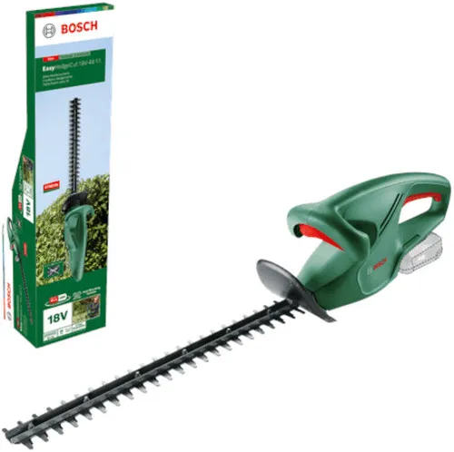 Nożyce do żywopłotu BOSCH EasyHedgeCut 18V-44-11 0600849H06