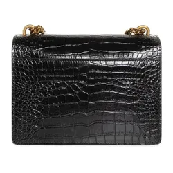 Kurt Geiger Shoreditch Geanta Crossbody 2888500119 Negru