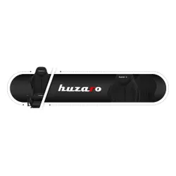 Fotel HUZARO Force 7.9 Mesh Czarny