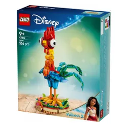 LEGO Klocki Disney 43272 Heiheia