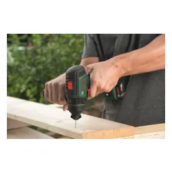 Wiertarko-wkrętarka BOSCH AdvancedImpact 18V-80 06039E2103