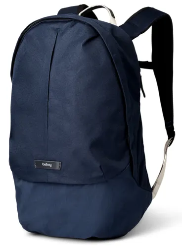 Городской рюкзак Bellroy Classic Backpack Plus (Second Edition) - navy