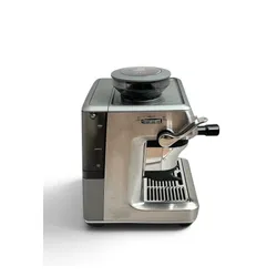Kolbowy ekspres do kawy Sage Impress Express SES876BSS - outlet
