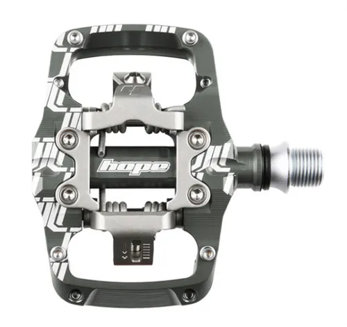 Pedały rowerowe HOPE Union TC