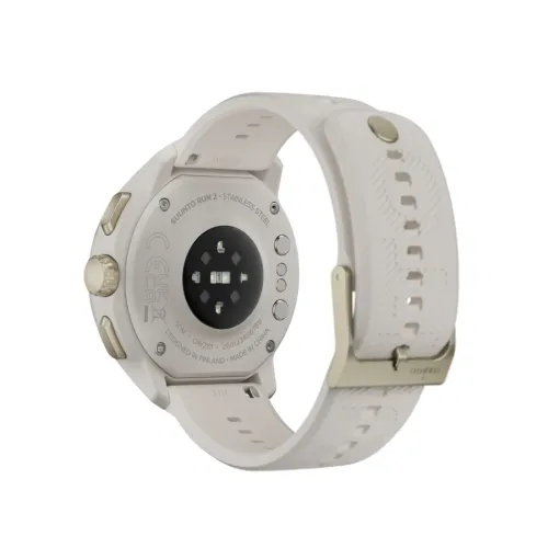 Smartwatch Suunto Run 2 46mm 4GB Złoty