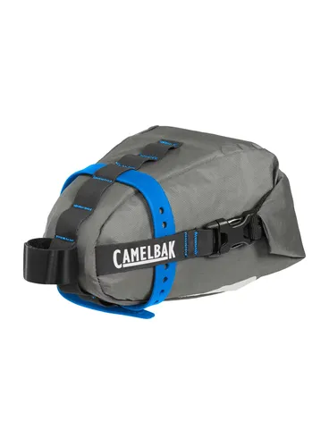 Torba podsiodłowa CamelBak M.U.L.E. 1 Saddle Pack - wolf grey
