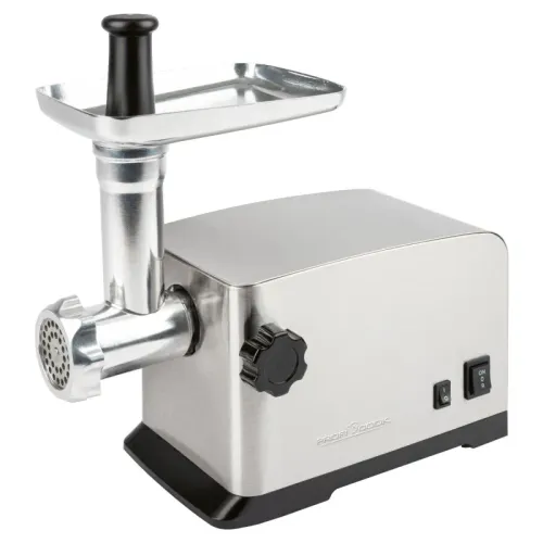 Мясорубка электрическая ProfiCook PC-FW 1272 1200W, 3 ситка