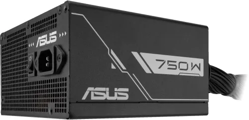 Zasilacz ASUS Prime 750W 80+ Bronze Czarny