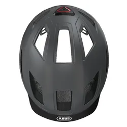 Kask rowerowy ABUS Hyban 2.0