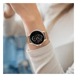 Smartwatch KODAK SW-7211 Rózowe złoto