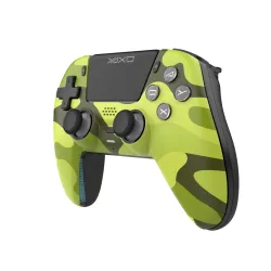 Pad Yaxo Nitro Rave Woodland Camo do PS5 Bezprzewodowy