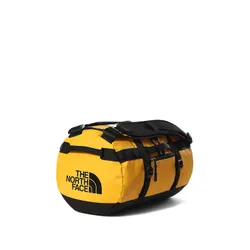 Сумка / рюкзак The North Face Base Camp Duffel XS-summit gold / tnf black