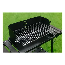 Węglowy VELACO VL06-BLACK Czarny