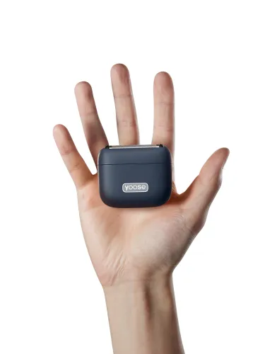 Электробритва YOOSE Mini 5 синий