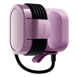 Parownica do ubrań (Steamer) BRAUN QuickStyle Mini GS1031PU