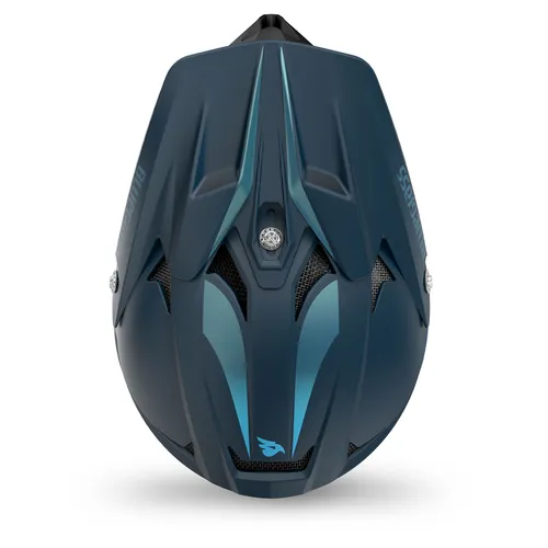 Kask rowerowy Full Face BLUEGRASS Intox
