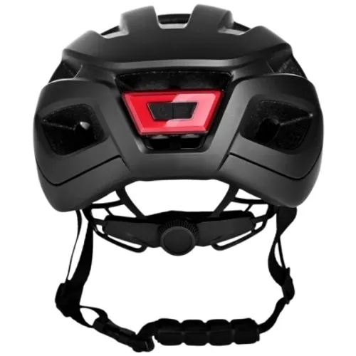 Kask rowerowy ProX Magneto Led