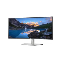 Monitor Dell UltraSharp U3423WE 34" UWQHD IPS 60Hz 5ms Zakrzywiony