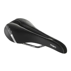 Седло SELLE ITALIA Man Gel Flow