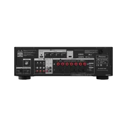 Amplituner Pioneer VSX-835DAB 7.2-kanałowy Dolby Atmos DTS X Bluetooth Czarny