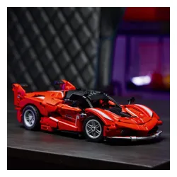 LEGO Klocki Technic 42212 Ferrari FXX K