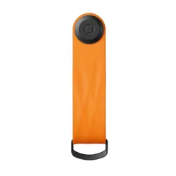 Organizer do kluczy Orbitkey 2.0 Active - tangerine