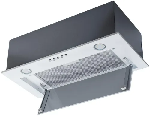 Okap VDB Smart Glass 60 Biały