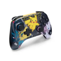 Pad PowerA Advantage Wireless Controller Pokemon Mega Evolutions do Nintendo Switch 2 Bezprzewodowy