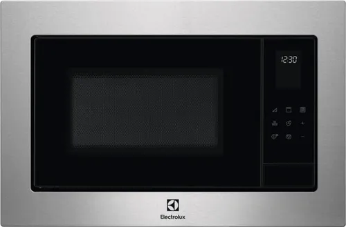 Kuchenka mikrofalowa Electrolux EMS4253TEX Grill