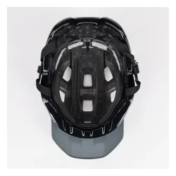 Kask rowerowy ABUS MoDrop concrete grey