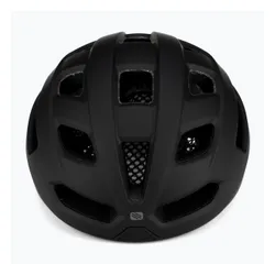 Kask rowerowy Rudy Project Skudo black matte