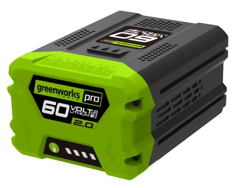 Akumulator 60V 2,0Ah Greenworks PRO G60B2