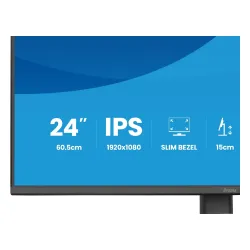 iiyama ProLite XB2493HSU-B1