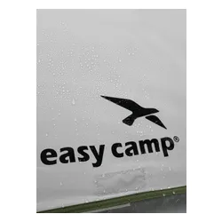 Namiot 5-osobowy Easy Camp Huntsville 500 - rustic green